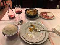 Plats et boissons du Restaurant chinois Ton Hon à Paris - n°12