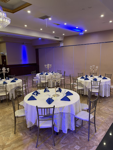 Wedding Venue «Golden Terrace Banquet Hall», reviews and photos, 120-23 Atlantic Ave, Richmond Hill, NY 11418, USA