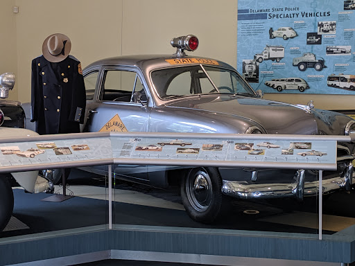 Museum «Delaware State Police Museum», reviews and photos, 1425 N Dupont Hwy, Dover, DE 19901, USA