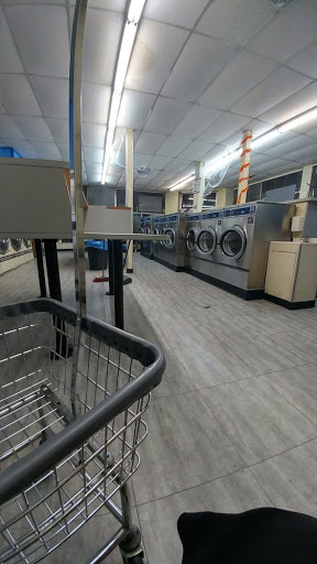 Laundromat «So Fresh So Clean Coin Laundry», reviews and photos, 3481 Tweedy Blvd, South Gate, CA 90280, USA
