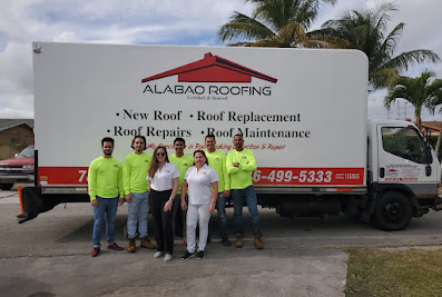 Alabao Roofing Services