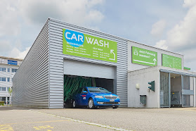 AMAG Uster Premium Carwash