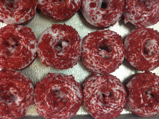 Donut Shop «Homestyle Donuts», reviews and photos, 11425 Telegraph Rd, Santa Fe Springs, CA 90670, USA