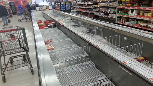 Grocery Store «Save-A-Lot», reviews and photos, 194 Fluvanna Ave, Jamestown, NY 14701, USA