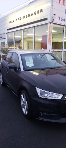 Photo 3 - MULTIMARQUE AUTOMOBILES MENAGER PHILIPPE