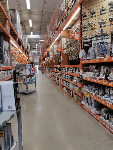 Home Improvement Store «The Home Depot», reviews and photos, 2750 Crow Canyon Rd, San Ramon, CA 94583, USA