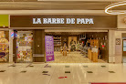 Salon de coiffure La Barbe de Papa Reims Cormontreuil 51350 Cormontreuil