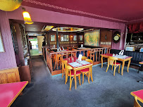 Atmosphère du Restaurant Bagnoles-de-l'Orne à Bagnoles de l'Orne Normandie - n°2