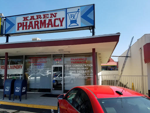 Karen Prescription Pharmacy