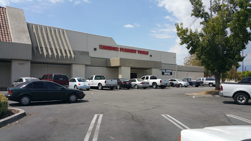 Hardware Store «Harbor Freight Tools», reviews and photos, 580 Inland Center Dr a, San Bernardino, CA 92408, USA