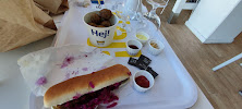 Plats et boissons du Restaurant suédois Restaurant IKEA Marseille La Valentine - n°5