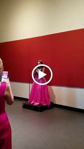 Performing Arts Theater «Lauderhill Performing Arts Center», reviews and photos, 3800 Northwest 11th Place, Lauderhill, FL 33311, USA