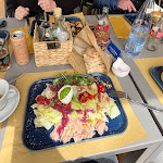 Photo n°1 de l'avis de Eline.a fait le 03/05/2024 à 17:34 sur le  L’Ancora Pinsa e Hamburger à Custonaci