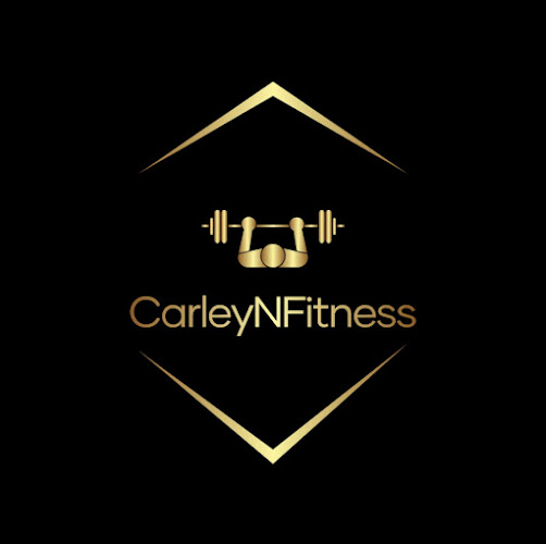 CarleyNFitness - Hereford