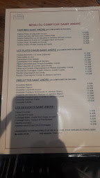 Photo n°1 de Le Comptoir Saint Andre - Cave à vin - Fromagerie - Restaurant - Traiteur à Bordeaux ()