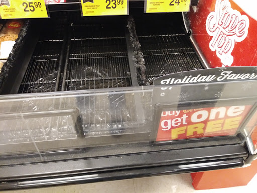 Grocery Store «Albertsons», reviews and photos, 20 26th St E, Williston, ND 58801, USA