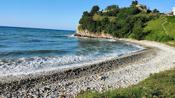 Foto di Ginolu Koyu Beach ubicato in zona naturale