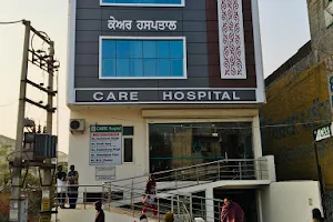 Care Hospital image