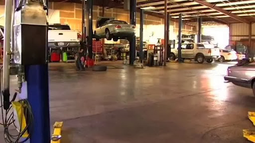 Auto Repair Shop «Autocraft», reviews and photos, 6326 Main Ave, Orangevale, CA 95662, USA