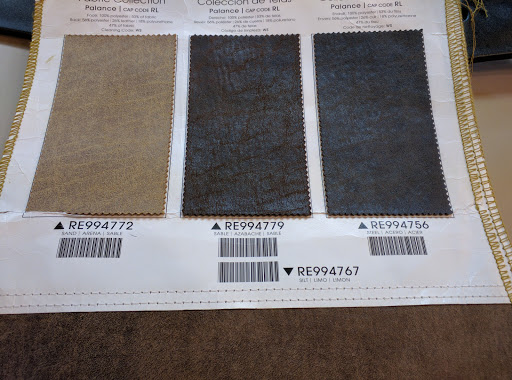 Furniture Store «La-Z-Boy Furniture Galleries», reviews and photos, 1803 NE Interstate 410 Loop, San Antonio, TX 78217, USA