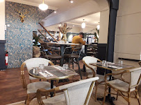 Atmosphère du Restaurant français L’Olivier Bistro à Avignon - n°2