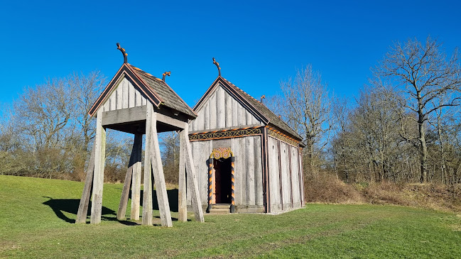 Moesgård Allé 15, 8270 Højbjerg, Danmark