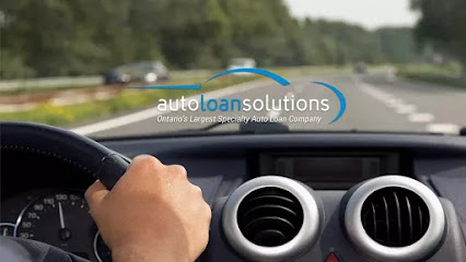 Auto Loan Solutions