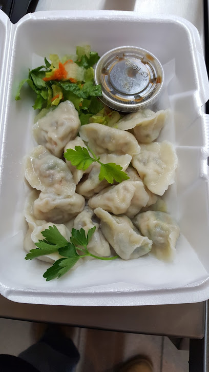 Montreal Chinese Crepes & Dumplings