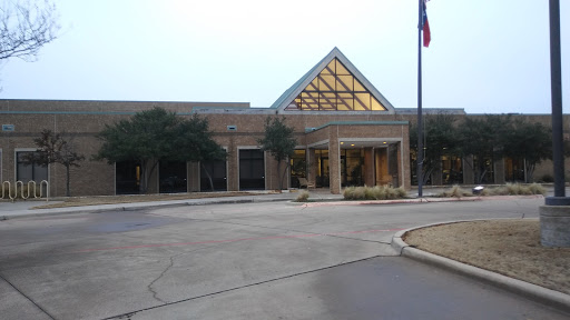 Recreation Center «Liberty Recreation Center», reviews and photos, 2601 Glencliff Dr, Plano, TX 75075, USA