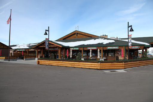 General Store «Ruby’s Inn General Store», reviews and photos, 26 S Main St, Bryce Canyon, UT 84764, USA