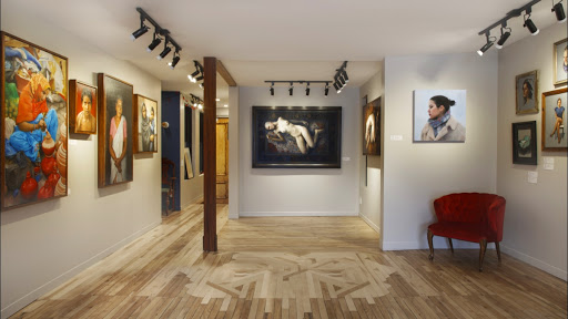 Atelier Galerie 2112