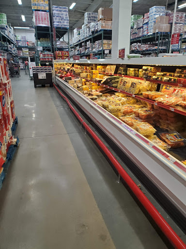 Warehouse club «BJ’s Wholesale Club», reviews and photos, 607 Old Country Rd, Riverhead, NY 11901, USA