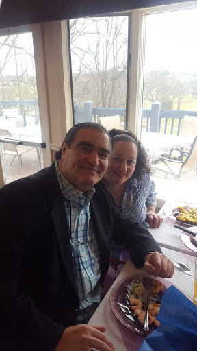 Golf Club «Louisquisset Golf Club», reviews and photos, 1 Overlook Pkwy, North Providence, RI 02904, USA