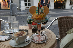 Eiscafé San Marco