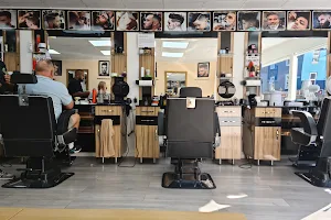 Istanbul Turkish Barber Shop image