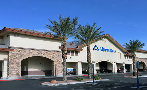 Grocery Store «Albertsons», reviews and photos, 2910 Bicentennial Pkwy, Henderson, NV 89044, USA