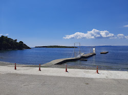Photo de Panos Beach et le règlement