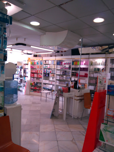 Farmacia Sevilla Este