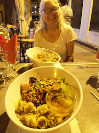 Plats et boissons du Restaurant vietnamien Restaurant La Tonkinoise à Clermont-Ferrand - n°10