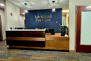 Advanced Eye Care, SC image
