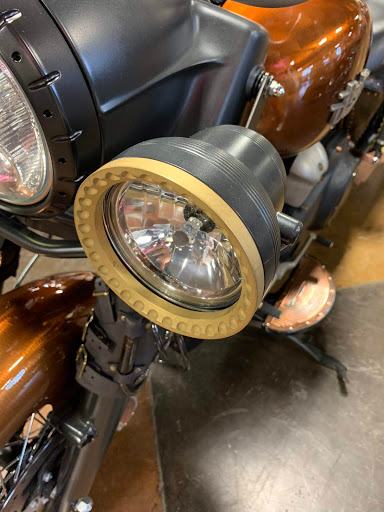 Harley-Davidson Dealer «Southern Devil Harley-Davidson», reviews and photos, 2281 US-411, Cartersville, GA 30121, USA