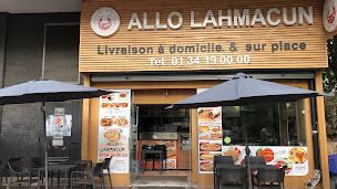 Photo n°2 de Allo Lahmacun à Sarcelles ()