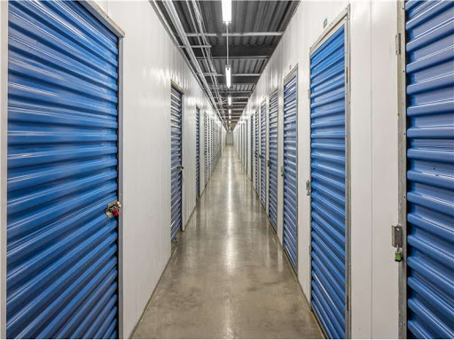 Storage Facility «Extra Space Storage», reviews and photos, 6100 Rossville Blvd, Essex, MD 21221, USA