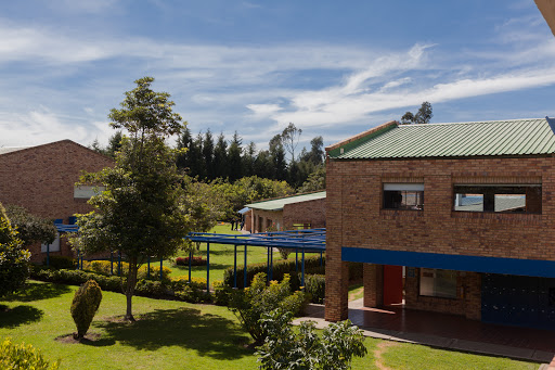 Knightsbridge Schools International Bogotá