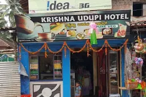 Krishna Udupi Hotel image