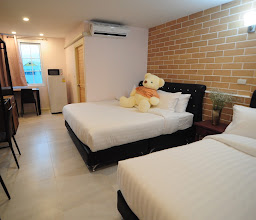 Little Bear's Home photo
