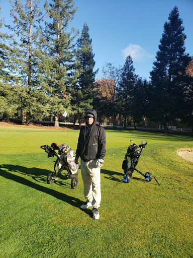 Golf Course «Deep Cliff Golf Course», reviews and photos, 10700 Club House Ln, Cupertino, CA 95014, USA