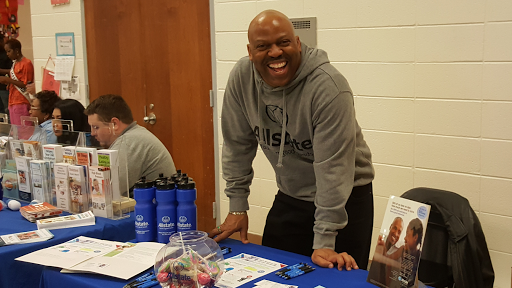 Insurance Agency «Allstate Insurance Agent: Michael A. Weaver», reviews and photos