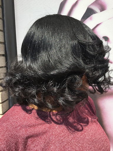 Hair Salon «The Style Spot Salon», reviews and photos, 6457 Church St, Douglasville, GA 30134, USA