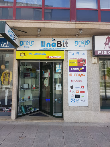 Unobit